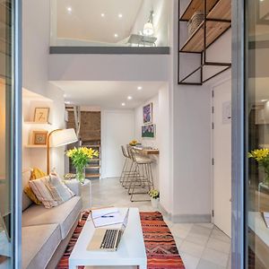 Studio Appartement op de Begane Grond
